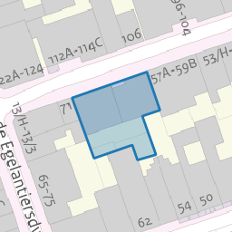 Perceel ASD08-L-9530