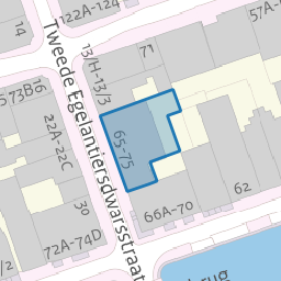 Perceel ASD08-L-9531