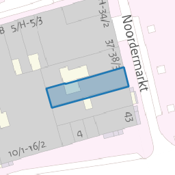 Perceel ASD08-L-9566