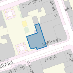 Perceel ASD08-L-9572