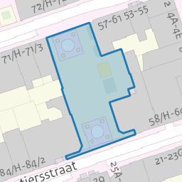 Perceel ASD08-L-9575