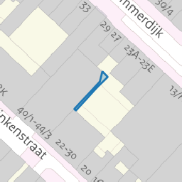 Perceel ASD08-L-9592