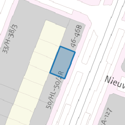 Perceel ASD08-L-9640