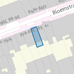 Perceel ASD08-L-9678