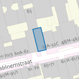 Perceel ASD08-L-9685