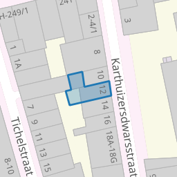 Perceel ASD08-L-9708