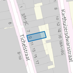 Perceel ASD08-L-9711