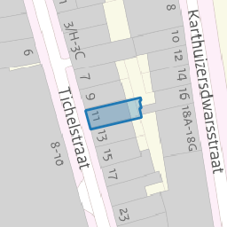 Perceel ASD08-L-9712