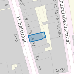 Perceel ASD08-L-9714