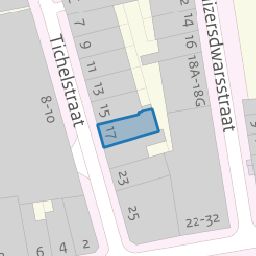 Perceel ASD08-L-9715