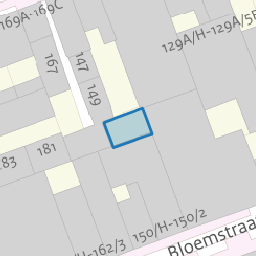 Perceel ASD08-L-9722