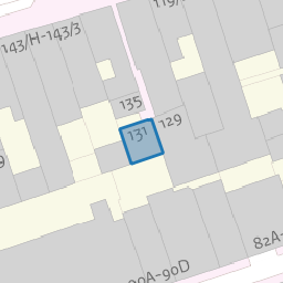 Perceel ASD08-L-9733