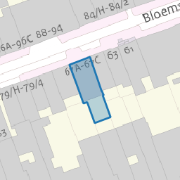 Perceel ASD08-L-9740