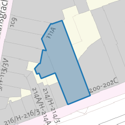 Perceel ASD08-L-9747