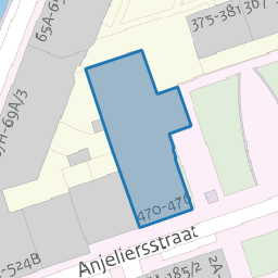 Perceel ASD08-L-9772