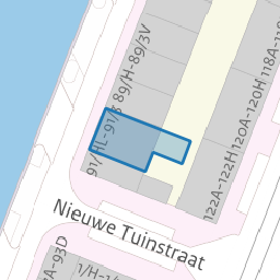 Perceel ASD08-L-9776