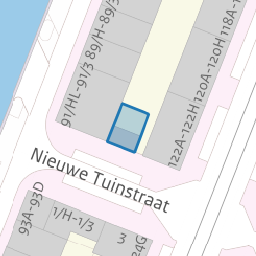 Perceel ASD08-L-9777