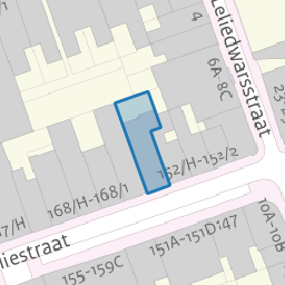 Perceel ASD08-L-9805