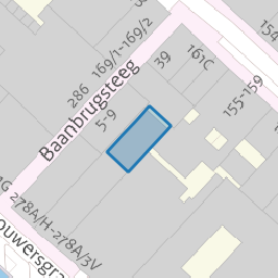 Perceel ASD08-L-9840