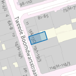 Perceel ASD08-L-9879