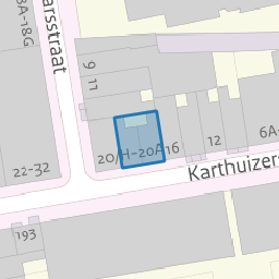 Perceel ASD08-L-9922