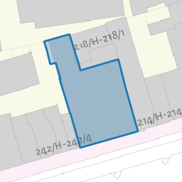 Perceel ASD08-L-9934