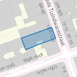 Perceel ASD08-L-9938