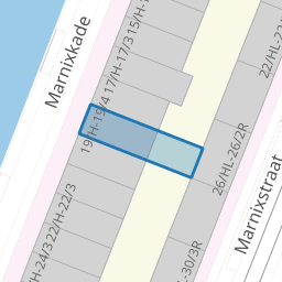 Perceel ASD08-L-9956