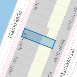 Perceel ASD08-L-9957