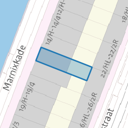 Perceel ASD08-L-9958