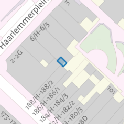 Perceel ASD08-L-9977