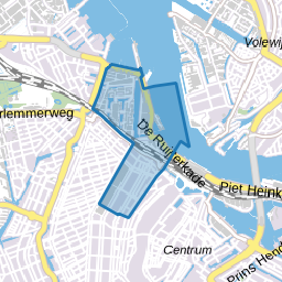 Kadastrale gemeente Amsterdam