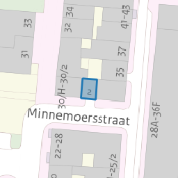 Perceel ASD09-M-1041