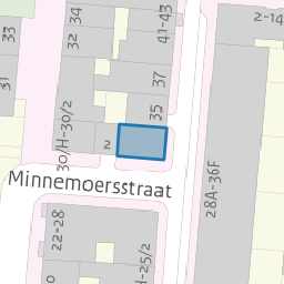 Perceel ASD09-M-1042