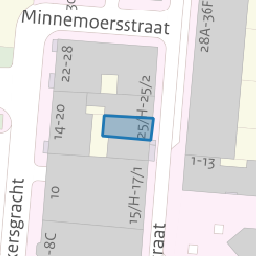 Perceel ASD09-M-1053