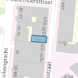 Perceel ASD09-M-1055