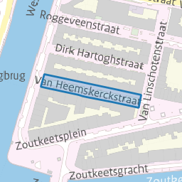 Perceel ASD09-M-1681