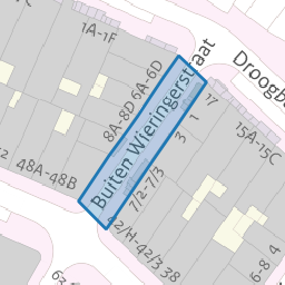 Perceel ASD09-M-1739