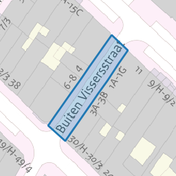 Perceel ASD09-M-1745