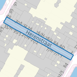 Perceel ASD09-M-1751