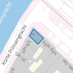 Perceel ASD09-M-1773