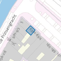 Perceel ASD09-M-1774