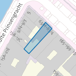 Perceel ASD09-M-1775