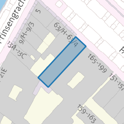 Perceel ASD09-M-1776