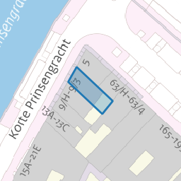 Perceel ASD09-M-1784