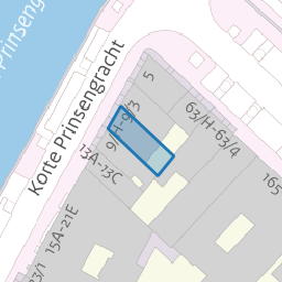 Perceel ASD09-M-1785