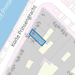 Perceel ASD09-M-1786