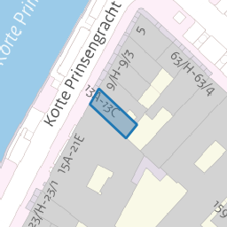 Perceel ASD09-M-1787