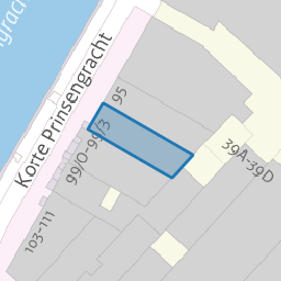 Perceel ASD09-M-1808