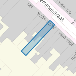 Perceel ASD09-M-1850